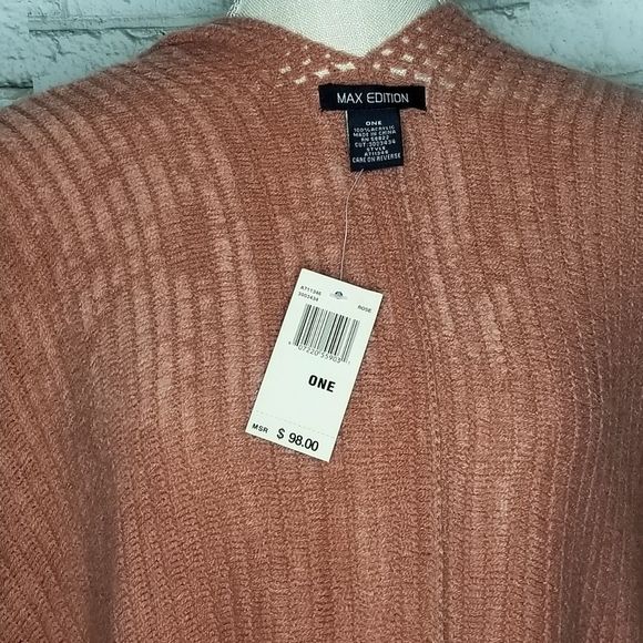 🆕️🥰BCBGMAXAZRIA Softest Kimono Cardigan - Picture 5 of 11